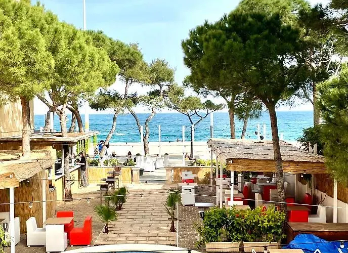 Hotel Serenity Platja d'Aro by Pandora Hoteles