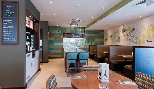 Premier Inn Salisbury South Milford