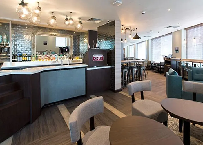 Premier Inn Epsom Town Centre