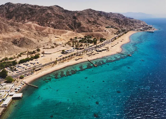 Melio Hotel Eilat