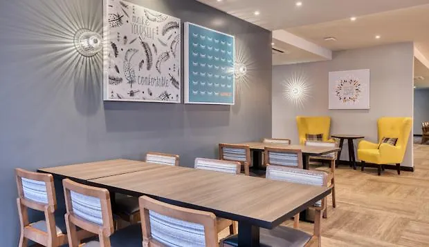 Premier Inn Peterborough City Centre