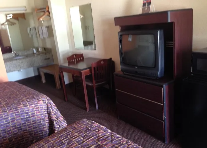 Scottish Inns Jonesboro