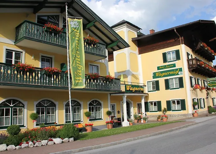 Hotel-Pension Wagnermigl