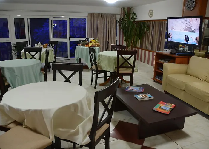 Hotel Loutraki