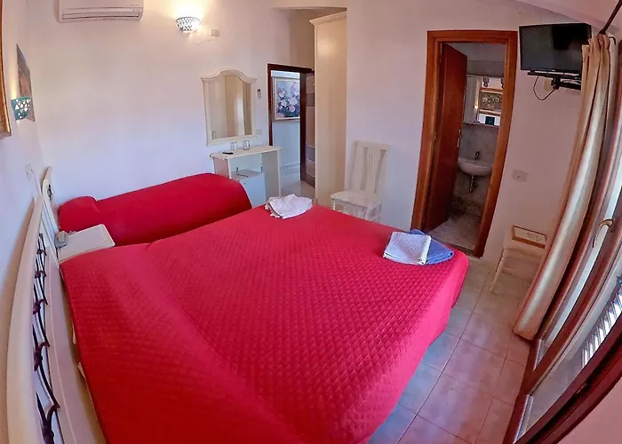 Scano Comfort Inn