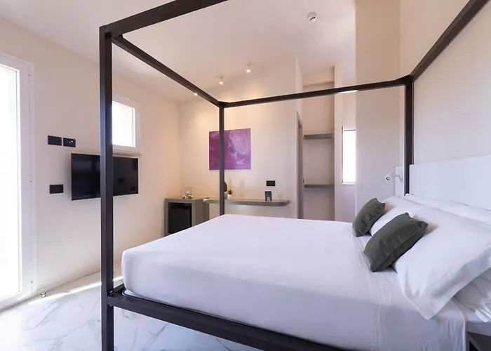 Pietra Bianca Hotel