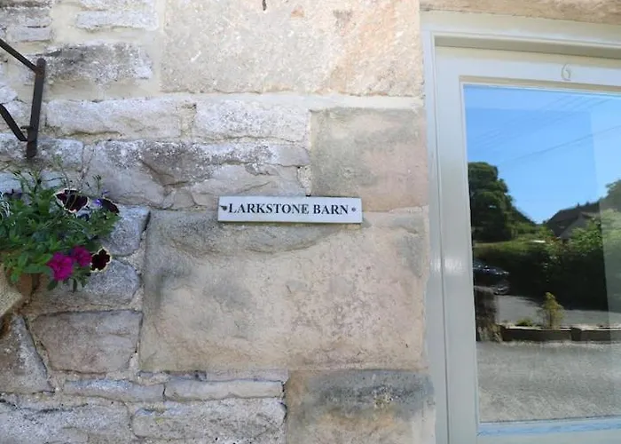 Wetton Barns Holiday Cottages