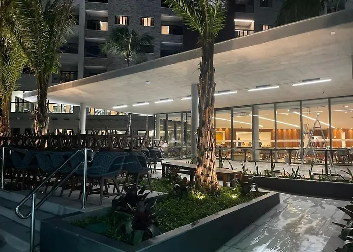 Salinas Premium Resort
