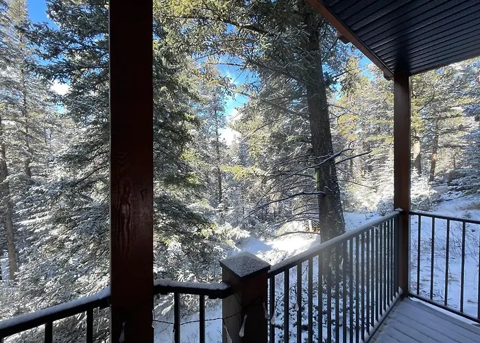 Blanchard Mountain Bnb