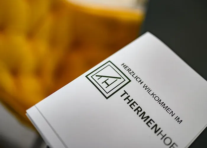Thermenhof Lutzmannsburg - Inklusive Thermeneintritt