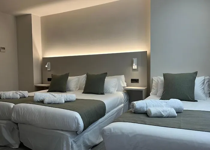 Vtz Hotel San Valero