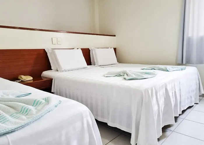 Cerrados Park Hotel