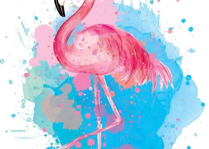 Flamingo Inn