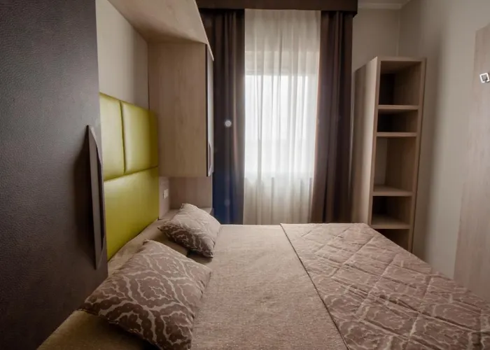 Hotel Europa