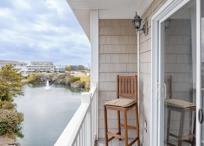 Oib27 Top-Floor Oasis