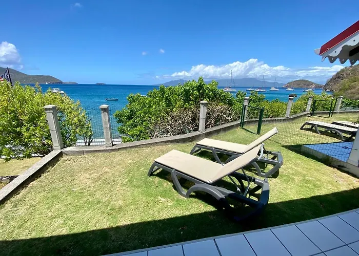 Hotel Bois Joli