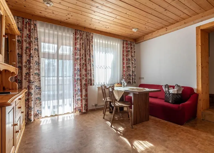 Hotel-Gasthof Andreas