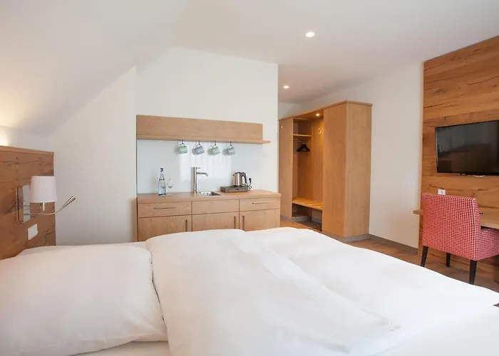 Hotel & Landgasthof Hoheluft