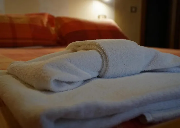 Hotel Iscla
