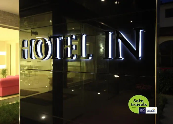 Hotel IN