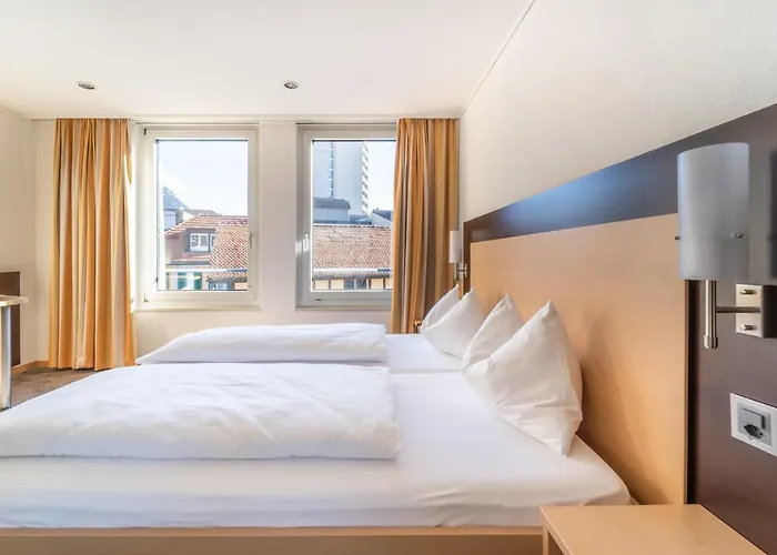 The Guesthouse