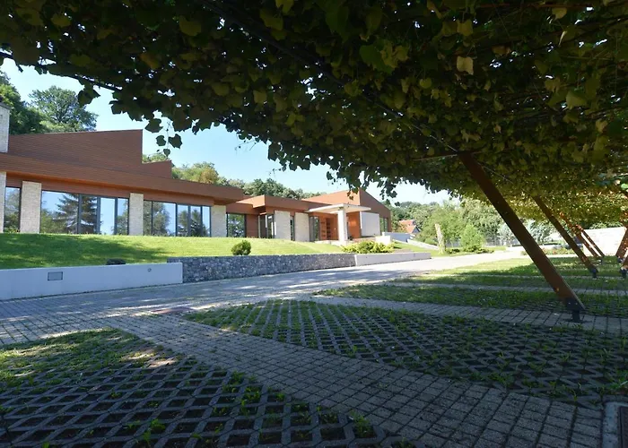 Villa Luxury Rooms - Wine Resort