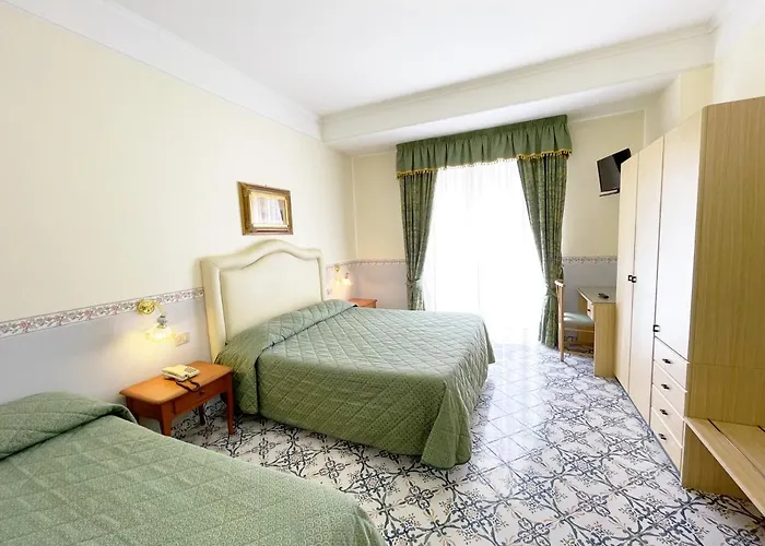 Hotel Reginella