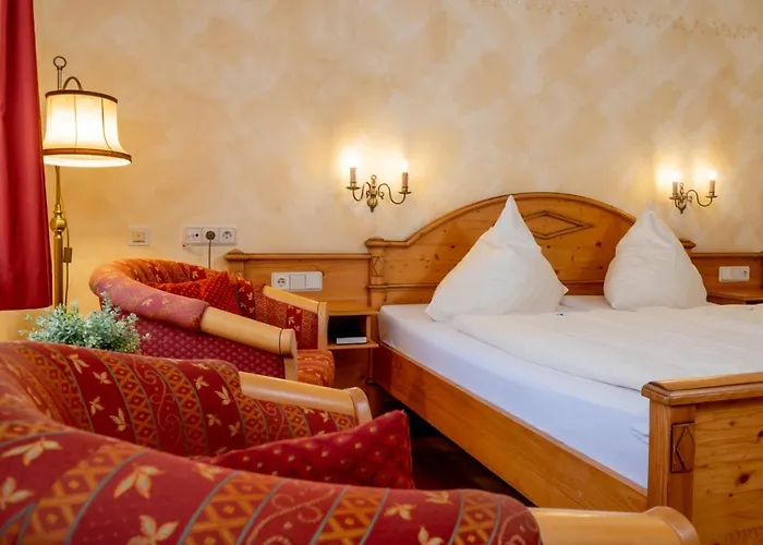 Harzhotel zum Prinzen