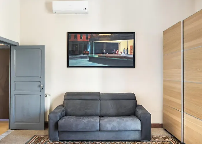 Guest House Aurispa