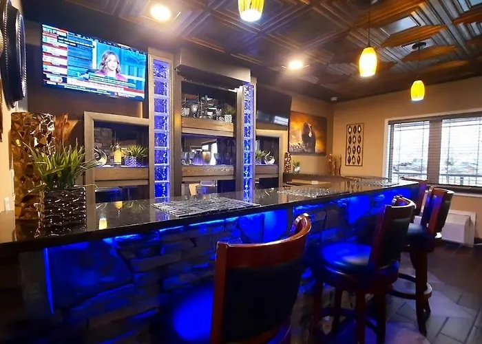 Stonebrook Lodge Bryson City