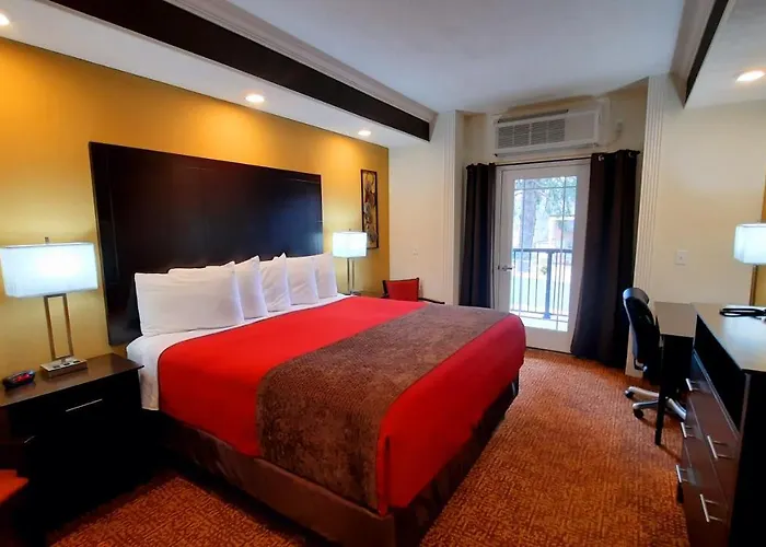 Stonebrook Lodge Bryson City