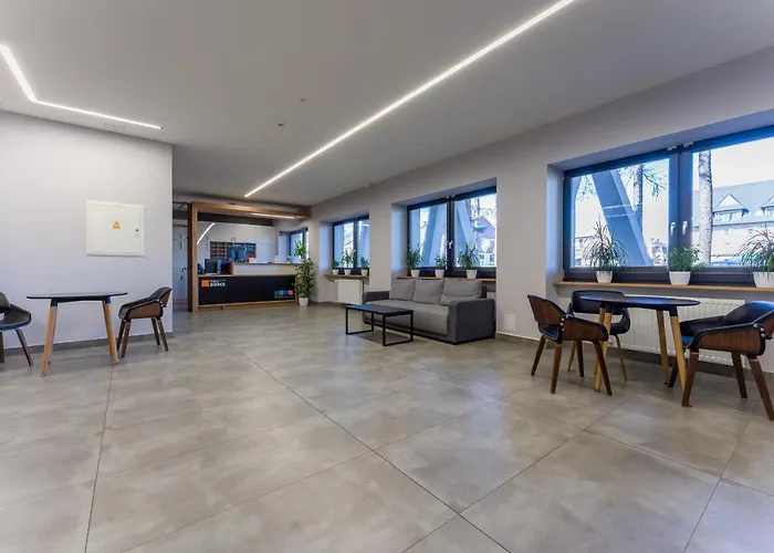 Hotel***Gorce