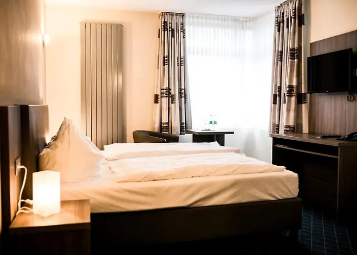 Wiechmanns Weserhotel