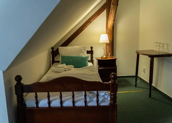 Hotel Praha