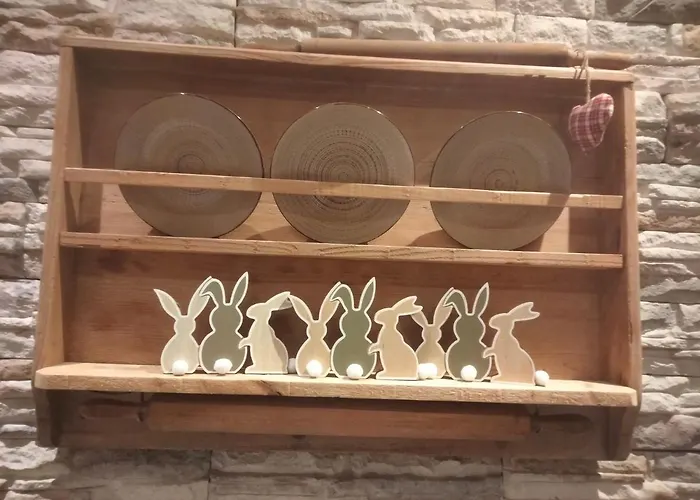 Miramonti B&B Cucina E Pizza