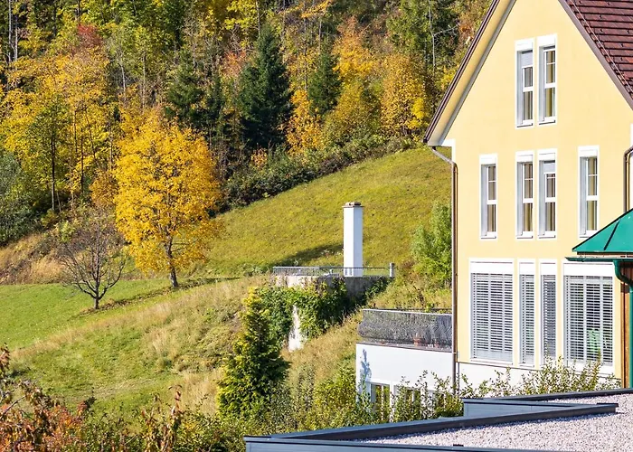 Winzerhotel Am Gut Moser