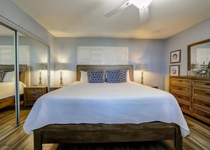 Harbour House Captiva