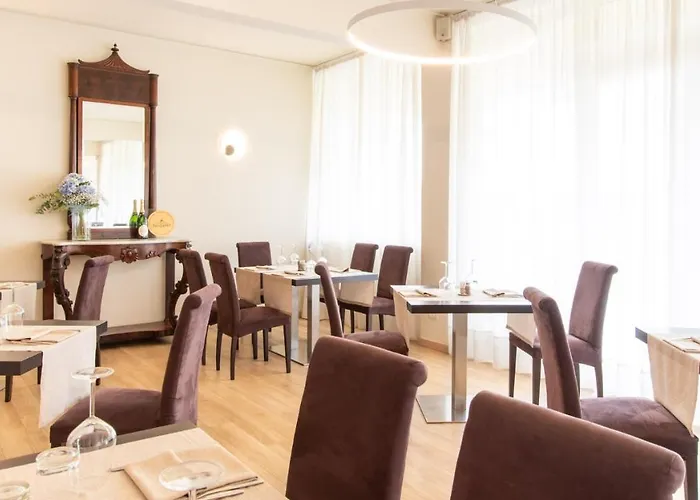 Hotel Atlantico