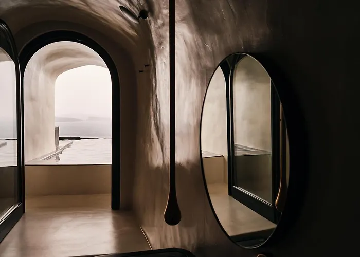 Abyss Santorini (Adults Only)