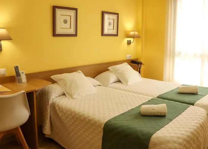 Hotel Casa Benilde