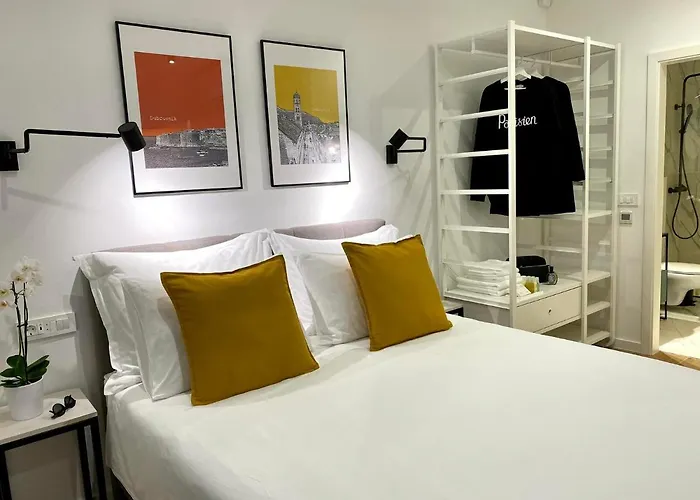 Luxury Townhouse Baba