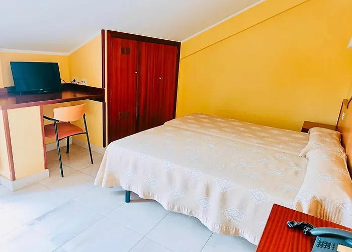 Hotel Alameda