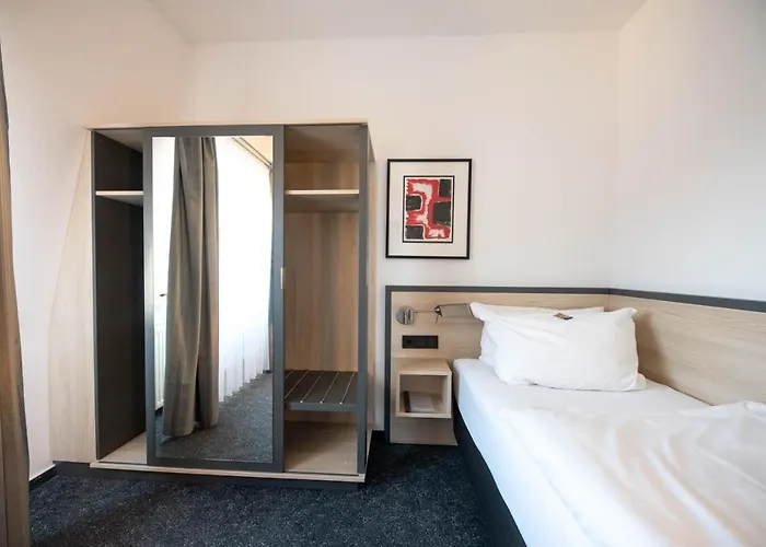 Hotel 7 Saeulen Gmbh