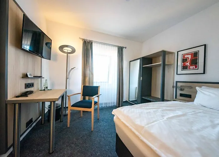 Hotel 7 Säulen GmbH