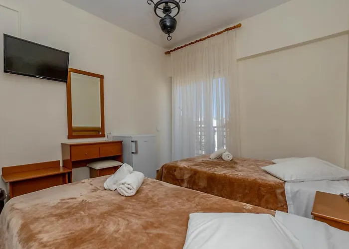 Hotel Alkyon