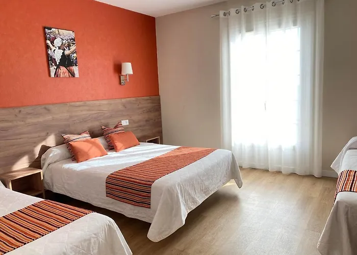 Hotel Le Belvedere