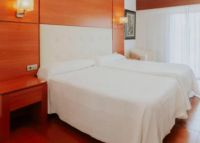 Hotel Novo Muino