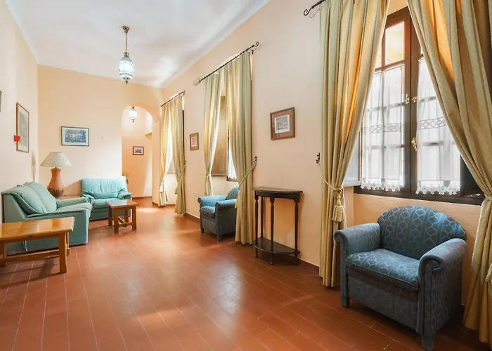 Hotel Marques De Torresoto By Vivere Stays
