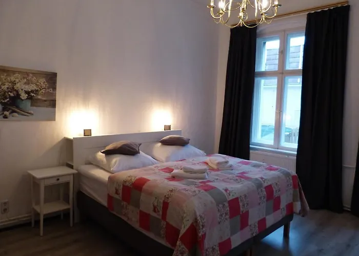 Hotel am Hain