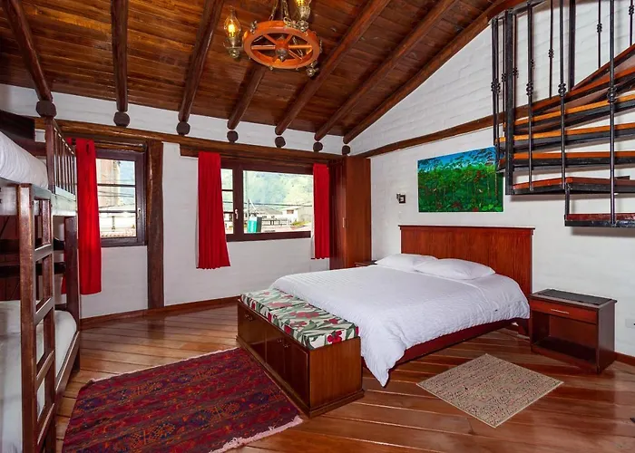 Hotel Ile